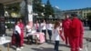 Во Куманово годинава три случаи со ХИВ/сида