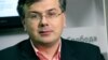 Юрій Свірко: «Уявіть собі, що президентом України досі є Леонід Кучма, якого в 1994 році обрали в той же день, що й Лукашенка»