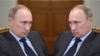 Podcast: Vladimir The Ideologue Vs. Putin The Pragmatist