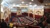 Се собра двотретинско мнозинство за почеток на уставните измени