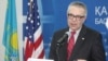 U.S. Reassesses Central Asia Strategy