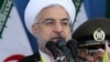 Iran's President Bashes Hard-Line Critics