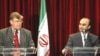 U.S. Envoy Says Iran-IAEA Deal Has 'Real Limitations'