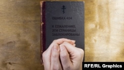 Russia labeled the Jehovah’s Witnesses an extremist group and banned it in 2017. 