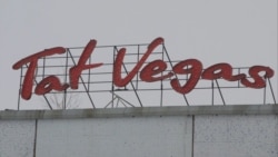 Leaving 'Tat Vegas': Tatarstan Nuclear, Casino Bets Go Bust