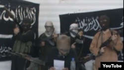 Jund al-Khilafah ("Soldiers of the Caliphate") had previously issued a statement on YouTube warning that it would take action against the Kazakh authorities.