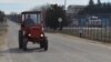 Moldova says Transdniester is "illegally taxing" Moldovan farmers. 