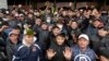 The protesters in Bishkek may not be satisfied by the same old faces taking over, yet again. 
