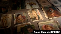 Two years after an art treasure with a harrowing backstory was uncovered in a Prague house, the holder has gone public with the historic scale of the discovery. 