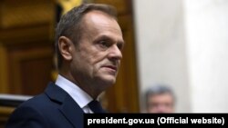 Полскиот премиер Доналд Туск