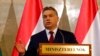 Hungarians Protest 'Pro-Moscow' Moves