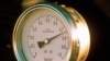 The pressure for a gas deal is mounting in Ukraine