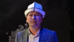 Түмөнбай Колдошов.