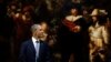 Obama Says U.S., EU United On Punishing Russia