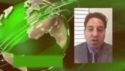 Стив Свердлов: Власти различных стран используют Интерпол в своих целях