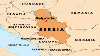Serbian Court Jails 13 For 1991 War Massacre