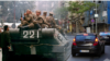 Invasion: The Crushing Of The Prague Spring