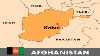 Kandahar Attack Kills Afghans, 3 NATO Troops