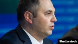 Андрій Портнов вважає, що його діяльність не містить передбачених у законі підстав для запровадження санкцій