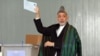 Interview: Parliamentary Vote Displayed 'Positive Signs For Afghanistan's Democracy'