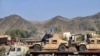 Pakistan Rejects NATO Probe Of Strike