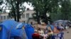 Russian Hunger Strike Over School Closures Ends
