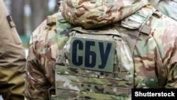 «Наразі всі вилучені матеріали направлено на експертизу для вжиття подальших процесуальних дій і притягнення винних до відповідальності»