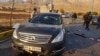 Killing Of Iranian Nuclear Scientist Risks Conflict, Complicates Diplomacy For Biden 