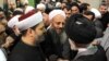 فرصت دولت و مجلس برای استفاده از نامه خامنه ای درباره اهل سنت