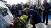 Iran, Ukraine In New Round Of Talks Over Downed Plane