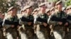 Репетиція параду: 18 серпня в Києві змінить маршрут громадський транспорт, обмежать рух