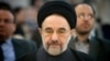 محمد خاتمی، رئیس‌جمهوری پیشین ایران