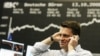 On Both Sides Of Atlantic, Economic Crisis Deepens