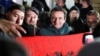 Kosovo's Main Opposition Party On Track To Clear Victory In Parliamentary Vote