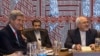 Outcome Of Iran Nuclear Talks Could Hinge On Congressional Sanctions Debate
