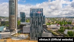 Вільня, ілюстрацыйнае фота