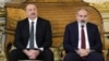 Pashinian Ready For More ‘Guarantees’ To Azerbaijan