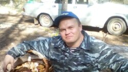 Pavel Sverkunov (file photo)