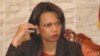 Moscow Dismisses Rice's Criticism Of Gas Dispute