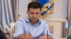 Зеленський заявив про намір співпрацювати з ОАЕ в питанні вакцинації проти COVID-19