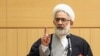 دادستان کل ایران: نامه ۱۲ صفحه‌ای ظریف درباره پولشویی فاقد مستندات است