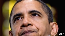 Američki predsjednik Barak Obama