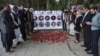 Slain Afghan Journalists Praised For Courage On World Press Freedom Day