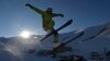 Girls and women will no longer be skiing the slopes in Bamiyan, the Taliban says.