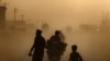 Cheap, Low-Grade Fuel Powers Kabul Pollution
