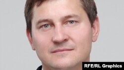 Andriy Odarchenko (file photo)