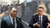 “Адам өлүмү болбоптур”. Президент абактагы окуялар тууралуу пикирин айтты