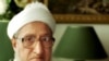 Suicide Attack On Senior Afghan Politician Kills Four
