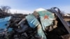 Россия могла потерять фронтовой бомбардировщик Су-34 в Украине