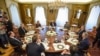 German President Calls For Continued EU Support For Western Balkans